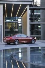 BMW 640i Coupe 2011 года